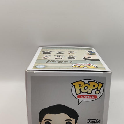 Funko Pop | #385 Vault Dweller (Mentats) | Fallout