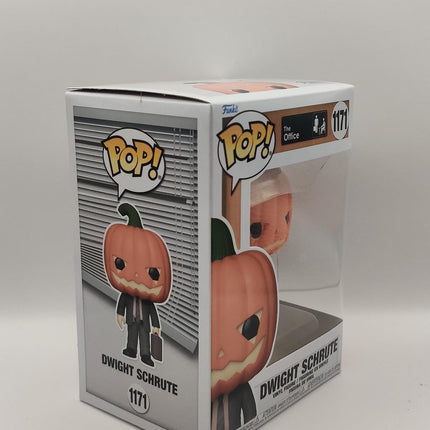 Funko Pop | #1171 Dwight Schrute | The Office