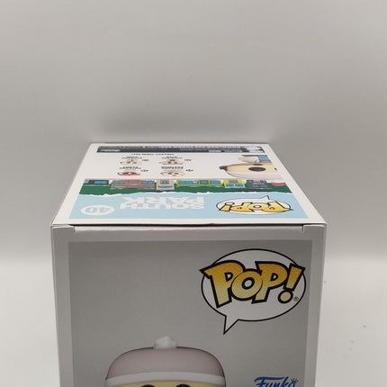 Funko Pop | #40 Boyband Stan | South Park
