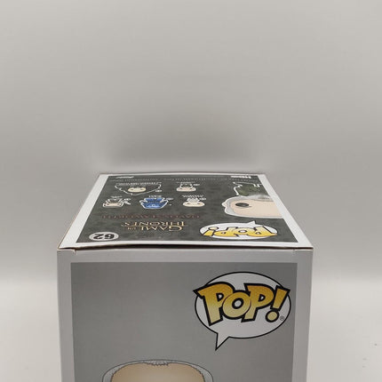 Funko Pop | #62 Davos Seaworth | Game of Thrones