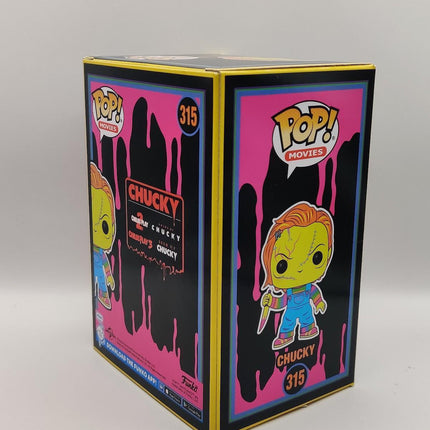 Funko Pop | #315 Chucky | The Bride of Chucky
