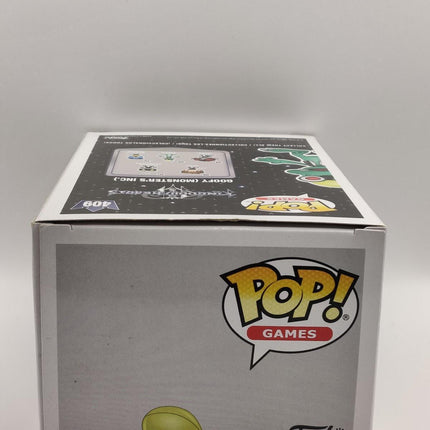 Funko Pop | #409 Goofy (Monster's Inc.) | Kingdom Hearts