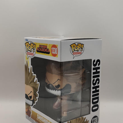 Funko Pop | #1330 Shishido | My Hero Academia