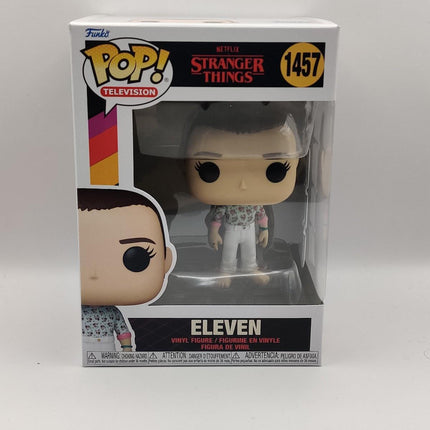 Funko Pop | #1457 Eleven | Stranger Things
