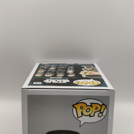 Funko Pop | #155 Bistan |  Star Wars