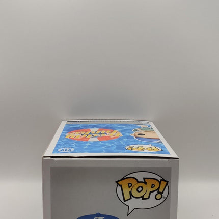 Funko Pop | #212 Floaty Freddy | Funko