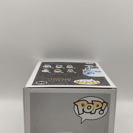 Funko Pop | #06 White Walker | Game of Thrones