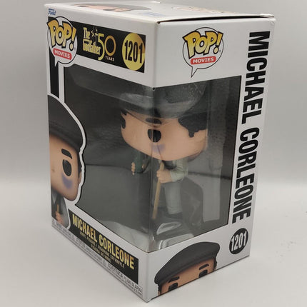 Funko Pop | #1201 Michael Corleone | The Godfather
