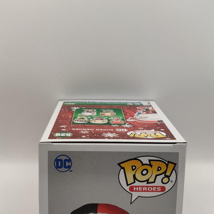 Funko Pop | #529 Harley Quinn | DC
