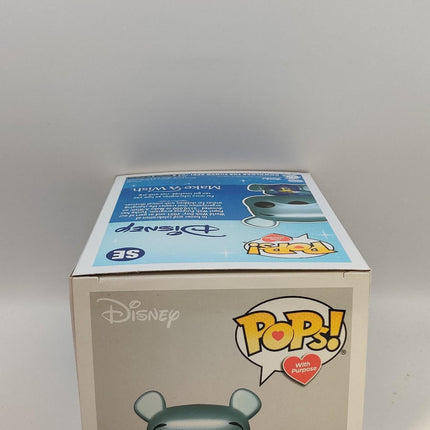 Funko Pop | #SE Winnie the Pooh | Disney Make Wish