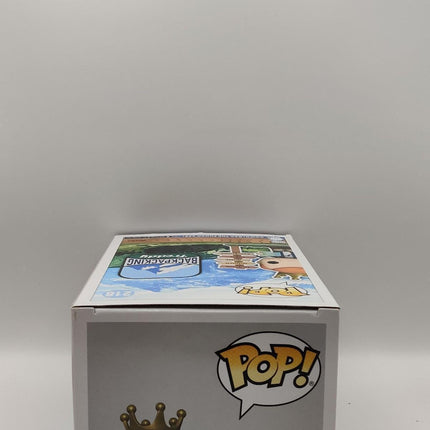 Funko Pop | #218 Backpacking Freddy | Funko