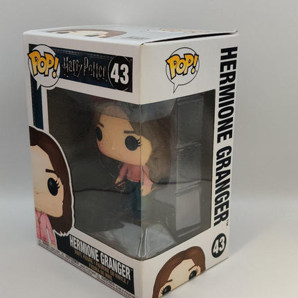 Funko Pop | #43 Hermione Granger | Harry Potter