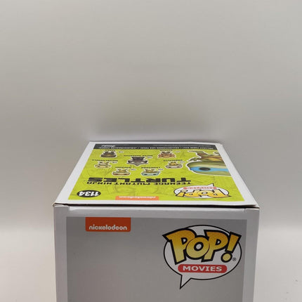 Funko Pop | #1134 Leonardo | Teenage Mutant Ninja Turtles