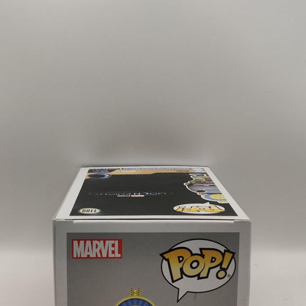 Funko Pop | #1189 Taweret | Moon Knight
