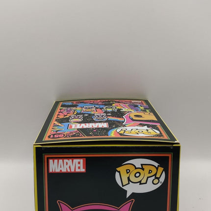Funko Pop | #651 Doctor Strange | Marvel