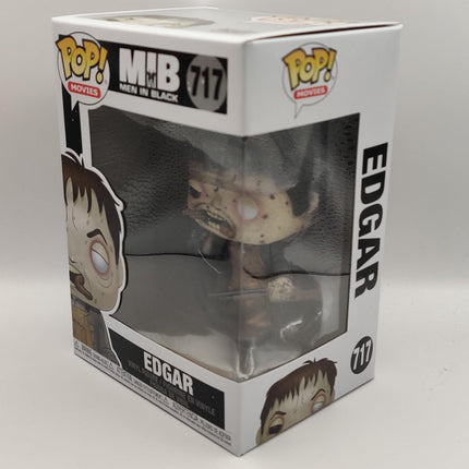 Funko Pop | #717 Edgar | Men in Black