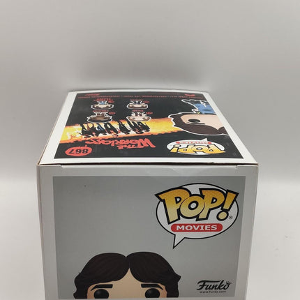 Funko Pop | #867 The Punks Leader | The Warriors