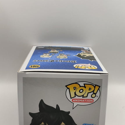 Funko Pop | #1101 Yuno | Black Clover