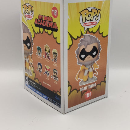 Funko Pop | #1161 Gran Turino | My Hero Academia