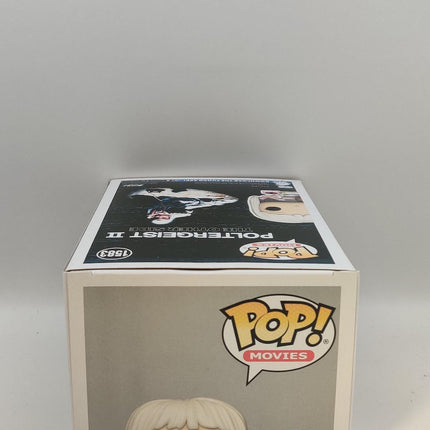 Funko Pop | #1583 Carol Anne Freeling | The Poltergeist 2