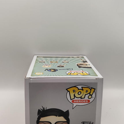 Funko Pop | #225 Catwoman (Chase) | DC Comics Bombshells
