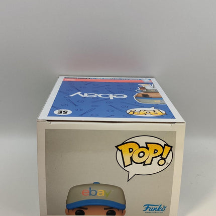 Funko Pop | #SE eBay Player | Ebay