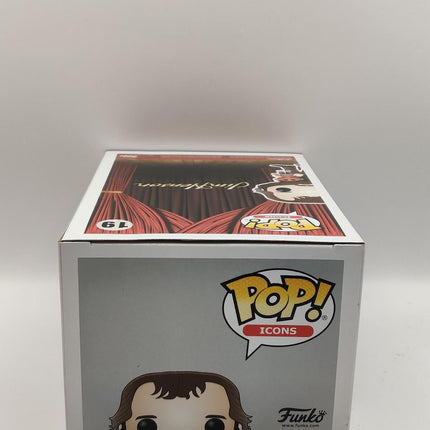 Funko Pop | #19 | Jim Henson with Ernie