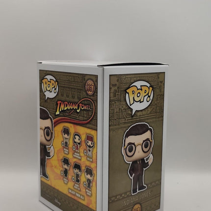 Funko Pop | #1357 Indiana Jones