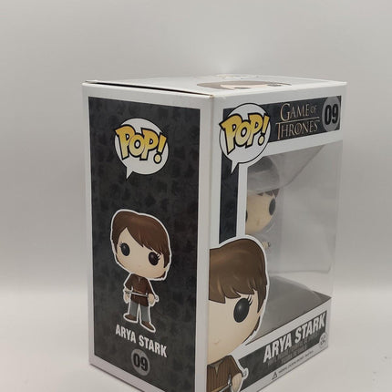 Funko Pop | #09 Arya Stark | Game of Thrones