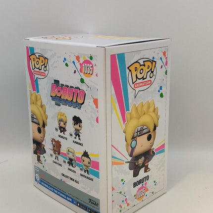 Funko Pop | #1035 Boruto