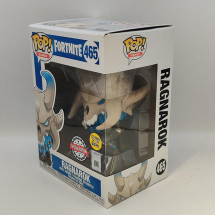 Funko Pop | #465 Ragnarok GITD | Fortnite