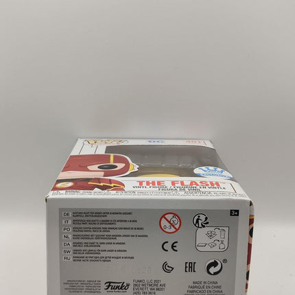 Funko Pop | #401 The Flash | DC