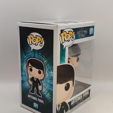 Funko Pop | #571 Artemis Fowl | Disney