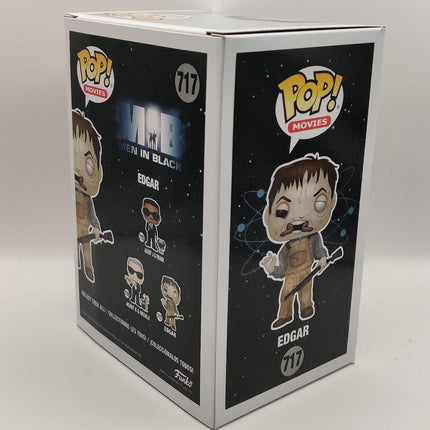 Funko Pop | #717 Edgar | Men in Black