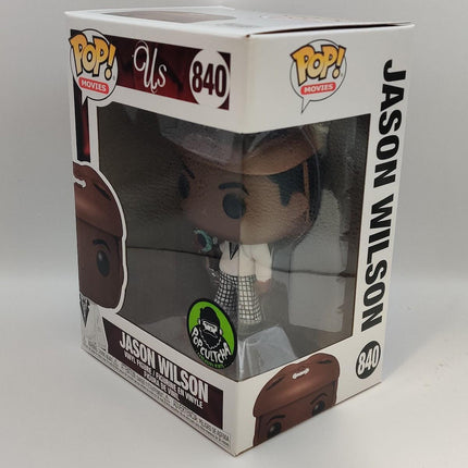 Funko Pop | #840 Jason Wilson | Us