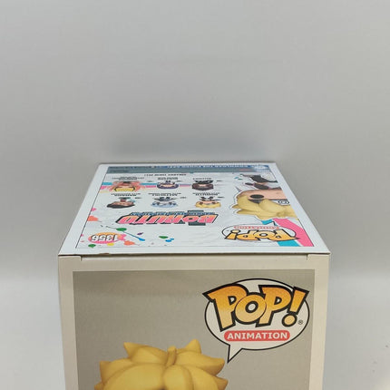 Funko Pop | #1356 Boruto with Rasengan | Boruto