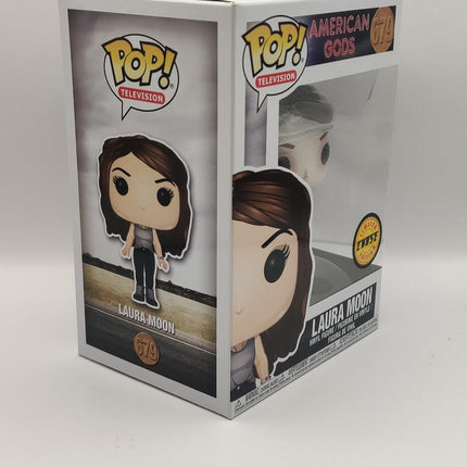 Funko Pop | #679 Laura moon (Chase) | American Gods