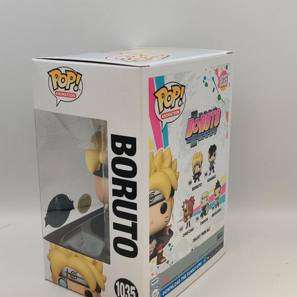 Funko Pop | #1035 Boruto