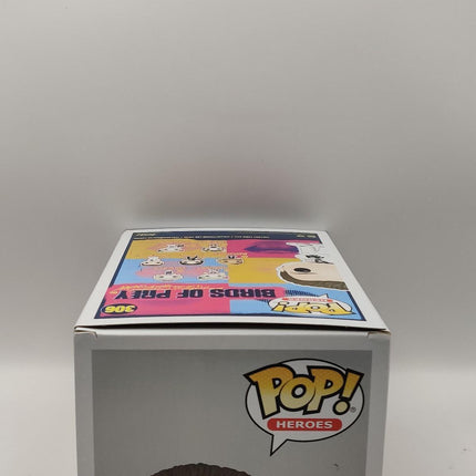 Funko Pop | #306 Roman Sionis (Chase) | Birds of Prey