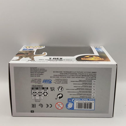 Funko Pop | #1211 T.Rex | Jurassic World Dominion