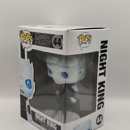 Funko Pop | #44 Night King | Game of Thrones