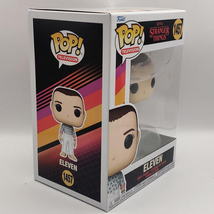 Funko Pop | #1457 Eleven | Stranger Things