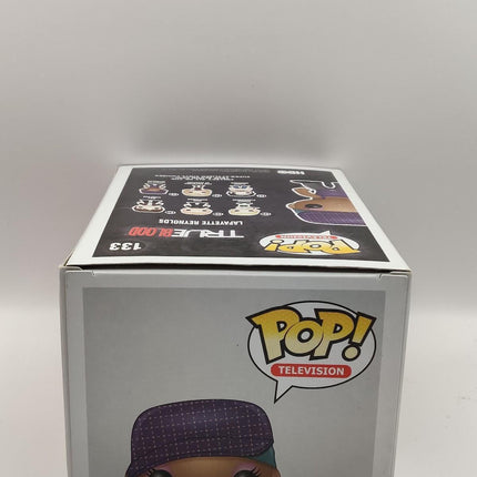 Funko Pop | #133 Lafayette Reynolds | True Blood