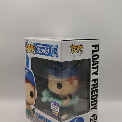Funko Pop | #212 Floaty Freddy | Funko