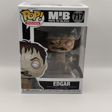 Funko Pop | #717 Edgar | Men in Black