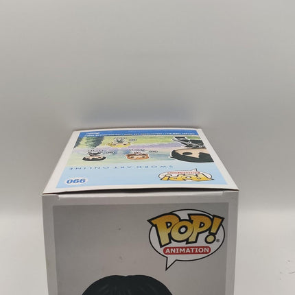 Funko Pop | #990 Kirito | Sword Art Online