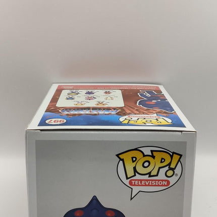 Funko Pop | #997 Webstor | Masters of the Universe