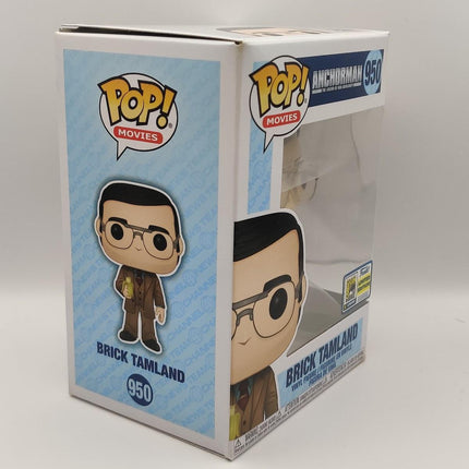 Funko Pop | #950 Brick Tamland | Anchorman