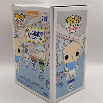 Funko Pop | #225 Tommy Pickles | Rugrats