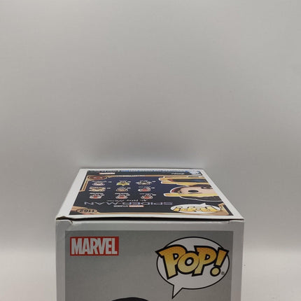 Funko Pop | #1162 Doctor Strange | Spider-Man No Way Home